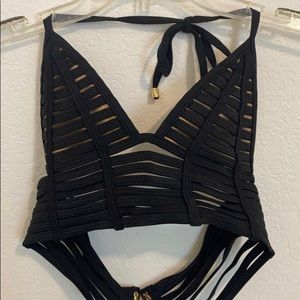 Beach Bunny Two Piece Bikini